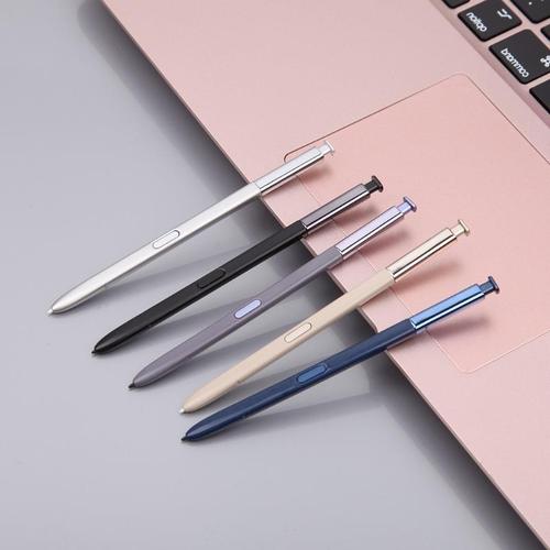 三星Note8手寫(xiě)筆S Pen全解析 型號(hào)N9500觸控筆、可更換筆芯及使用指南